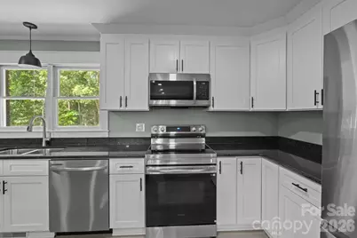 1411 W V Thompson Road, Rutherfordton, NC 28139 - Photo 13