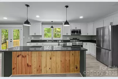 1411 W V Thompson Road, Rutherfordton, NC 28139 - Photo 15