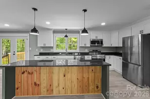 1411 W V Thompson Rd, Rutherfordton, NC 28139 - Photo 15