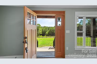1411 W V Thompson Road, Rutherfordton, NC 28139 - Photo 5