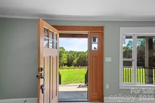 1411 W V Thompson Rd, Rutherfordton, NC 28139 - Photo 5