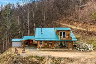 131 white oak Wy, Hot Springs, NC 28743 - Photo 1