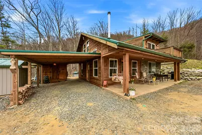 131 White Oak Way, Hot Springs, NC 28743 - Photo 43
