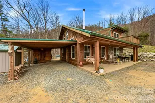131 white oak Wy, Hot Springs, NC 28743 - Photo 43