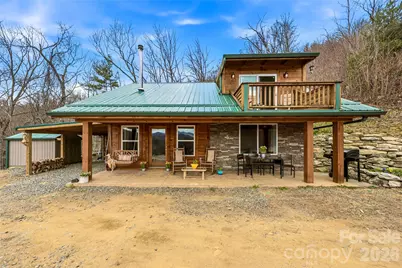 131 White Oak Way, Hot Springs, NC 28743 - Photo 41