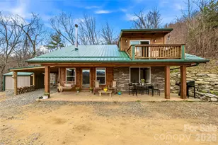 131 white oak Wy, Hot Springs, NC 28743 - Photo 41