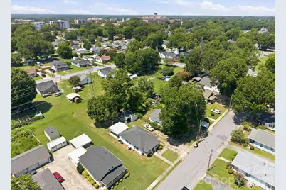 210 York Avenue, Kannapolis, NC 28083 - Photo 35