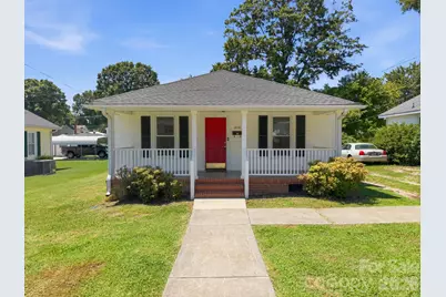210 York Avenue, Kannapolis, NC 28083 - Photo 3