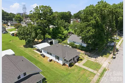 210 York Avenue, Kannapolis, NC 28083 - Photo 33