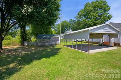 210 York Avenue, Kannapolis, NC 28083 - Photo 31
