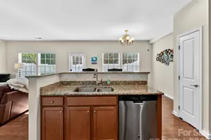 9333 Alice McGinn Drive, Charlotte, NC 28277 - Photo 11