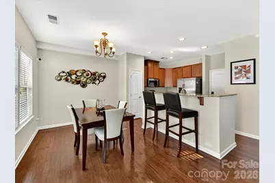 9333 Alice McGinn Drive, Charlotte, NC 28277 - Photo 7
