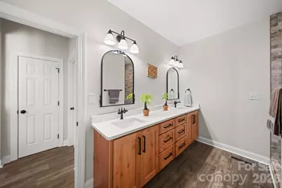 1726 Old Cheraw Highway, Rockingham, NC 28379 - Photo 23
