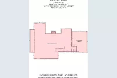 12711 Moores Chapel Road, Charlotte, NC 28214 - Photo 9
