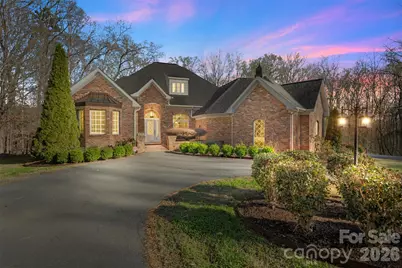 12711 Moores Chapel Road, Charlotte, NC 28214 - Photo 1