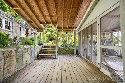 720 Sylvan Boulevard, Hendersonville, NC 28791 - Photo 29