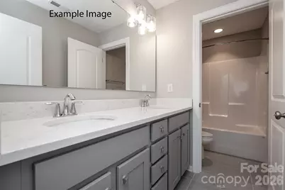 111 Tonbridge Way #HAF0030, Mooresville, NC 28115 - Photo 21