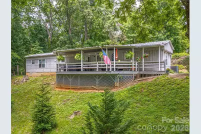 474 Rose Hill Road, Asheville, NC 28803 - Photo 1