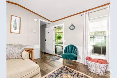 474 Rose Hill Road, Asheville, NC 28803 - Photo 7