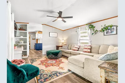 474 Rose Hill Road, Asheville, NC 28803 - Photo 5
