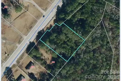 99 Go82 Highway 1 Road, Rockingham, NC 28379 - Photo 7
