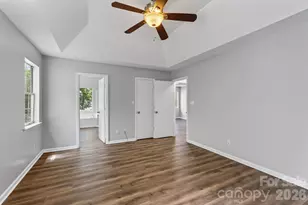 8511 Albury Walk Ln, Charlotte, NC 28277 - Photo 23