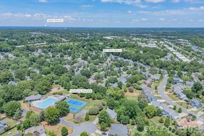8511 Albury Walk Lane, Charlotte, NC 28277 - Photo 33
