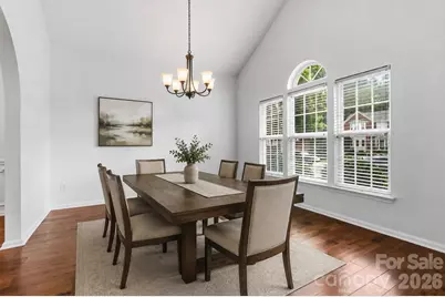 7501 Westray Court #31, Charlotte, NC 28269 - Photo 5