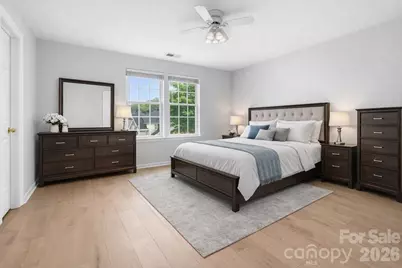 7501 Westray Court #31, Charlotte, NC 28269 - Photo 21