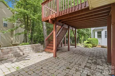 7501 Westray Court #31, Charlotte, NC 28269 - Photo 31