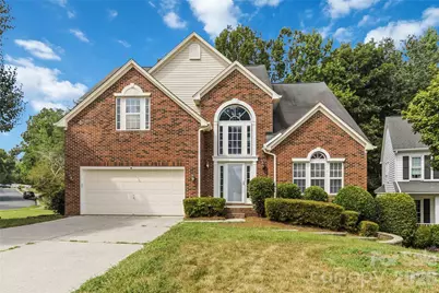 7501 Westray Court #31, Charlotte, NC 28269 - Photo 1