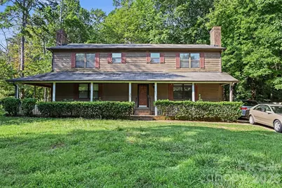 5729 Brickstone Drive, Charlotte, NC 28227 - Photo 1