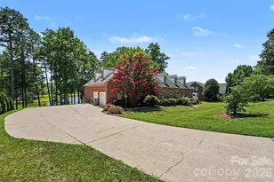 1859 Wetherburn Dr, Kannapolis, NC 28081 - Photo 27