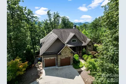 600 White Water Way, Marshall, NC 28753 - Photo 1