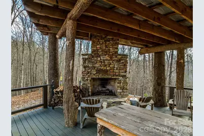 600 White Water Way, Marshall, NC 28753 - Photo 47