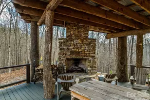 600 White Water Way, Marshall, NC 28753 - Photo 47