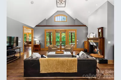 600 White Water Way, Marshall, NC 28753 - Photo 7