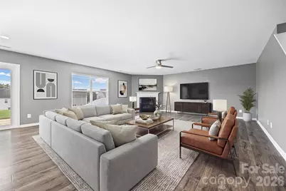 1016 Sweetgum Street, Gastonia, NC 28054 - Photo 5