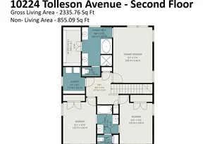10224 Tolleson Ave, Charlotte, NC 28277 - Photo 19