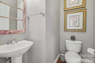 10224 Tolleson Ave, Charlotte, NC 28277 - Photo 5