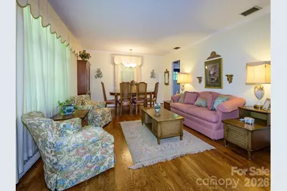 3712 Brookwood Road, Charlotte, NC 28215 - Photo 5