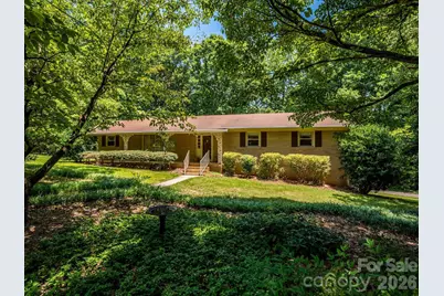3712 Brookwood Road, Charlotte, NC 28215 - Photo 1