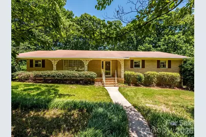 3712 Brookwood Road, Charlotte, NC 28215 - Photo 39
