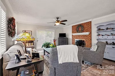 8427 Coulwood Oak Lane, Charlotte, NC 28214 - Photo 5