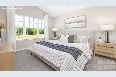 3208 Ora Smith Road, Lincolnton, NC 28092 - Photo 11