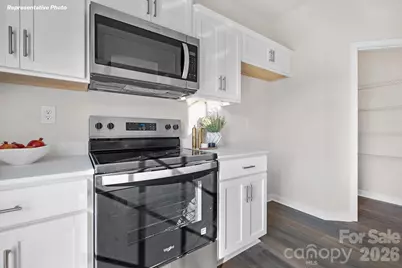 3204 Ora Smith Road, Lincolnton, NC 28092 - Photo 5