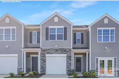 3204 Ora Smith Road, Lincolnton, NC 28092 - Photo 1