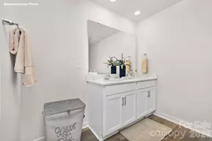 3204 Ora Smith Rd, Lincolnton, NC 28092 - Photo 17