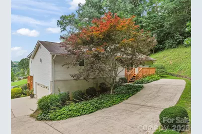 415 Knollwood Drive, Waynesville, NC 28786 - Photo 27