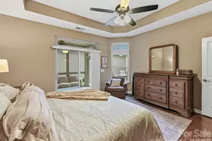4415 Parkgate Drive, Matthews, NC 28105 - Photo 23
